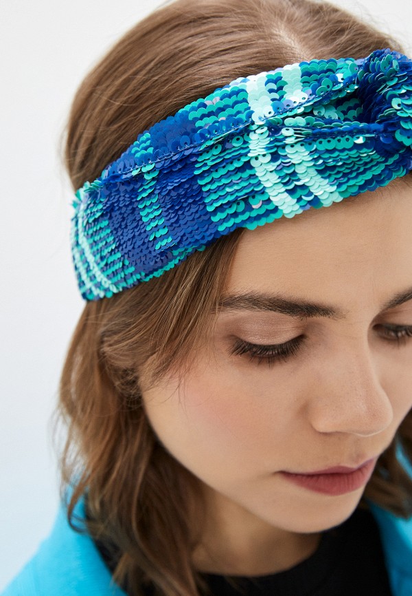 фото Повязка armani exchange