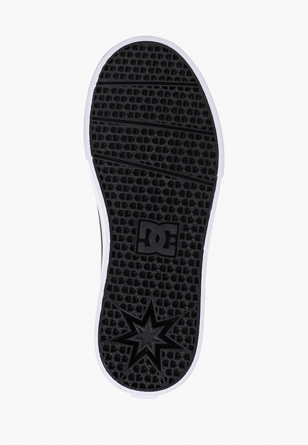 

Кеды DC Shoes, Хаки