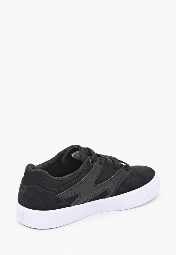 Кеды DC Shoes RTLAAF801201A4I