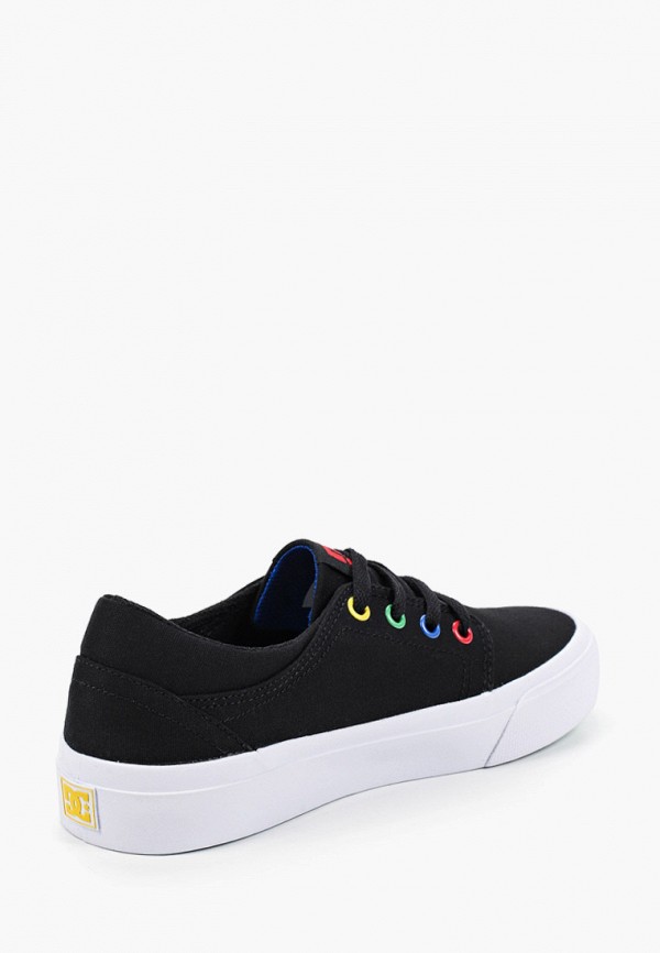 фото Кеды dc shoes