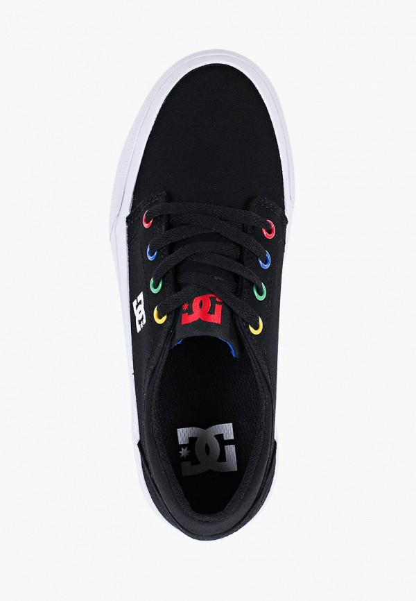 фото Кеды dc shoes