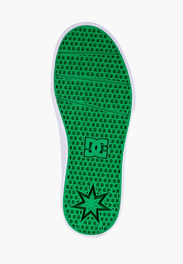 

Кеды DC Shoes, Черный