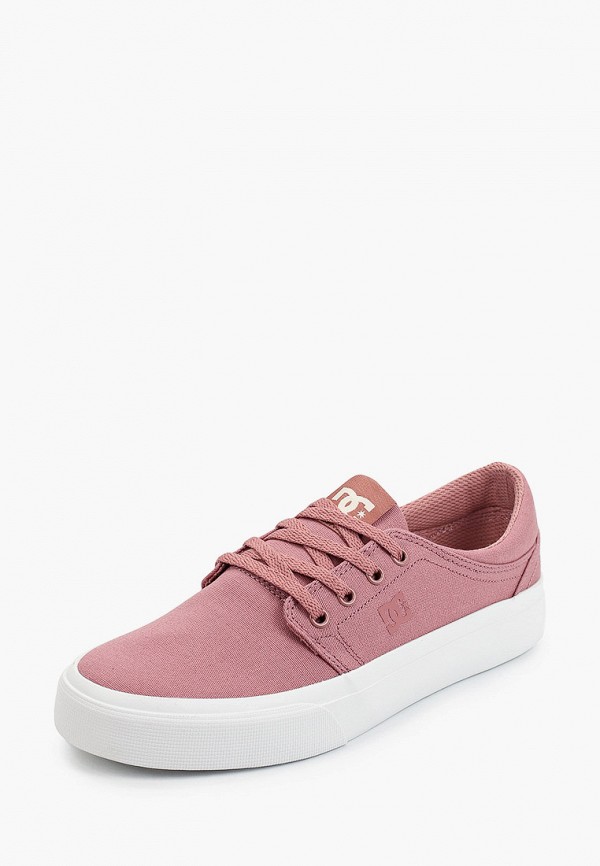 фото Кеды dc shoes