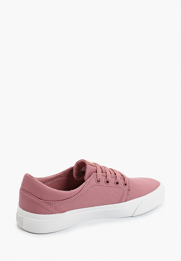 фото Кеды dc shoes