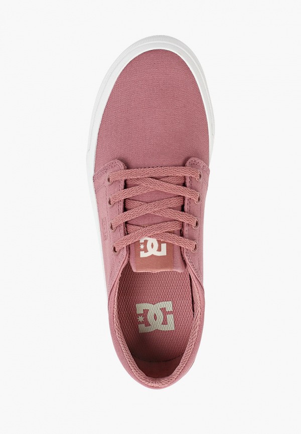 фото Кеды dc shoes