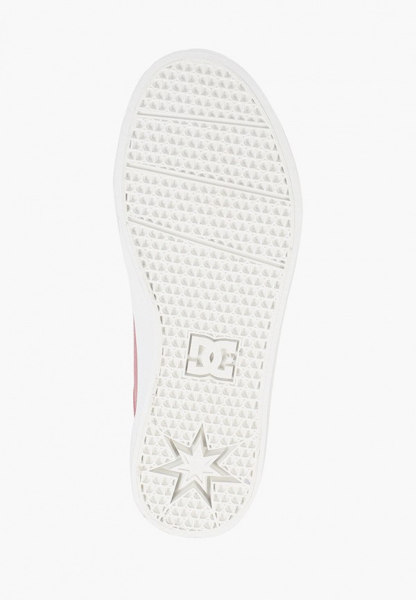 фото Кеды dc shoes