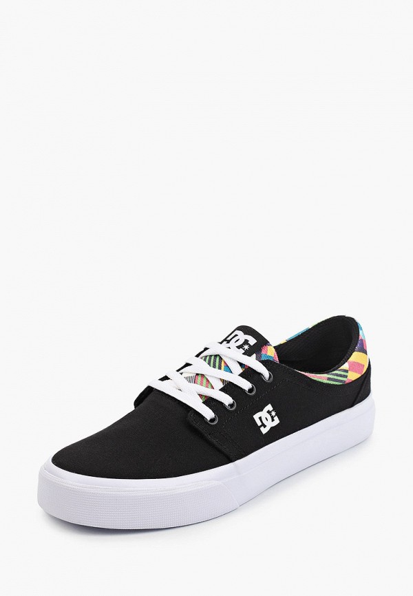 фото Кеды dc shoes