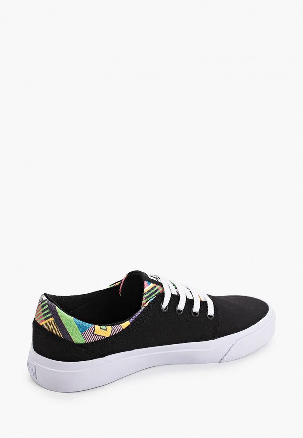 фото Кеды dc shoes