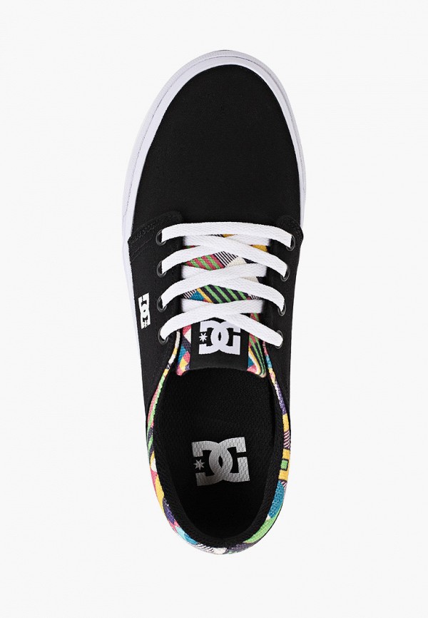 фото Кеды dc shoes
