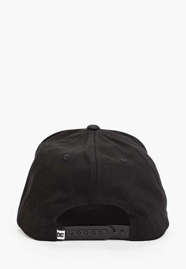 фото Бейсболка dc shoes