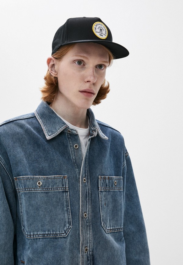 фото Бейсболка dc shoes