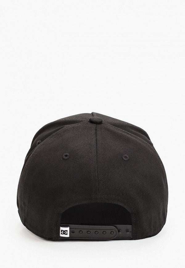 фото Бейсболка dc shoes