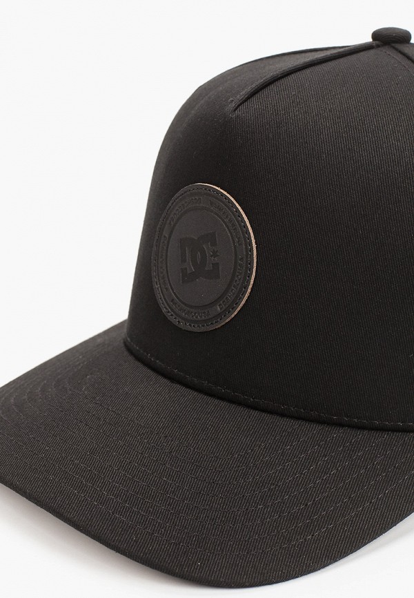 фото Бейсболка dc shoes