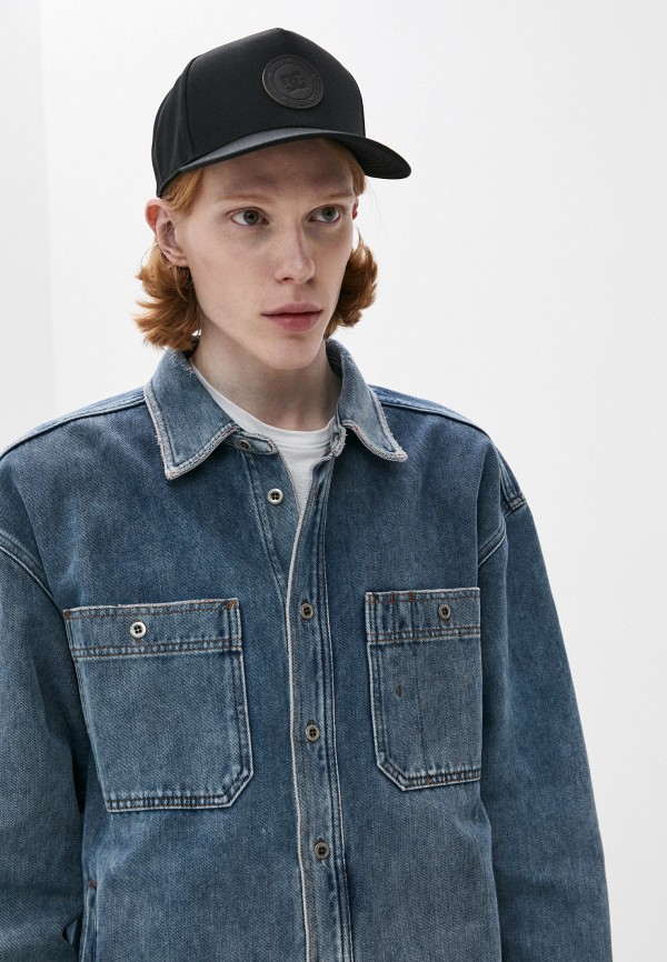 фото Бейсболка dc shoes