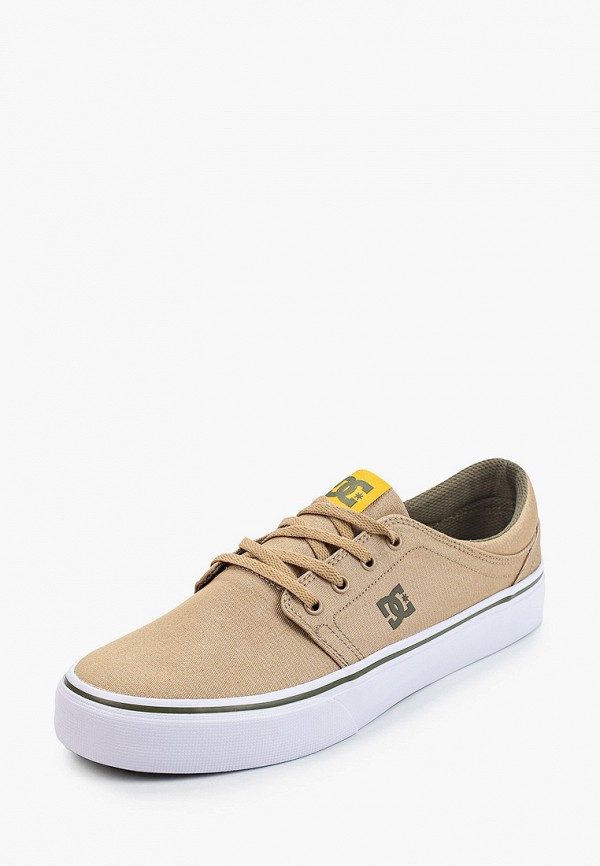 фото Кеды dc shoes