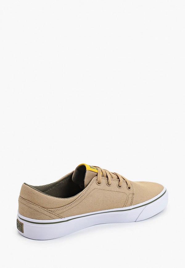 фото Кеды dc shoes