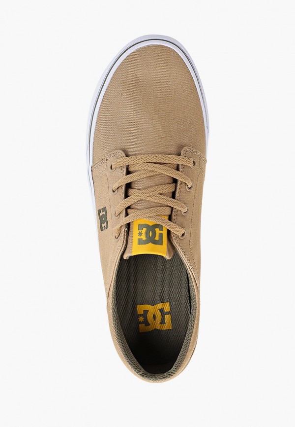 фото Кеды dc shoes