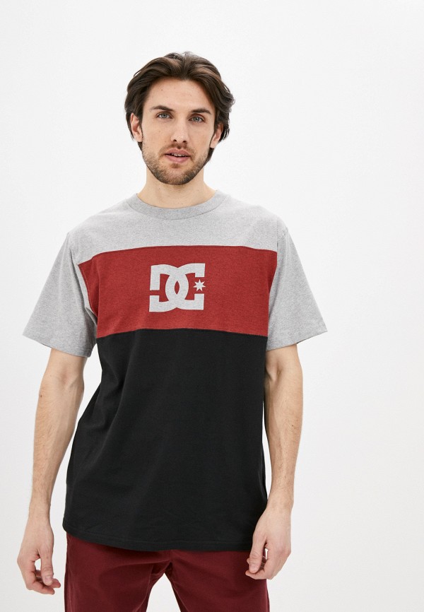 фото Футболка dc shoes