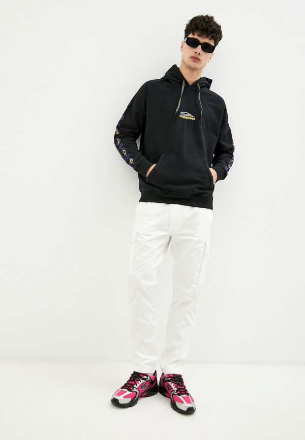 фото Худи quiksilver