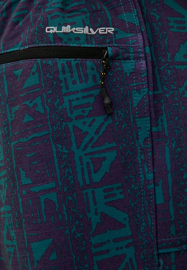 фото Шорты для плавания quiksilver