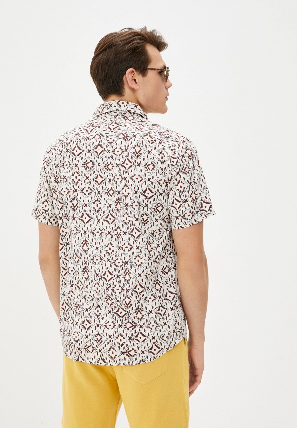 фото Рубашка quiksilver