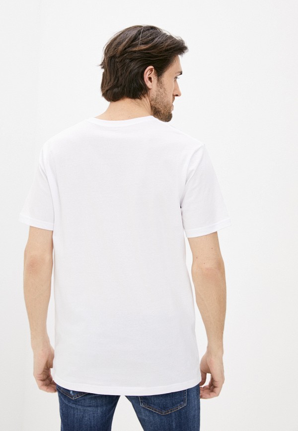 фото Футболка quiksilver