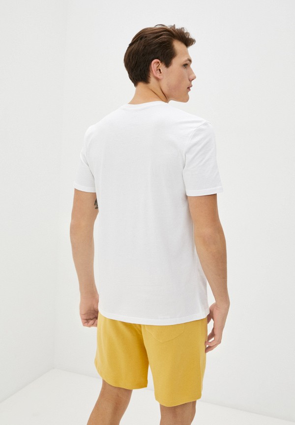 фото Футболка quiksilver