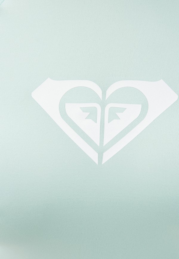 фото Гидрофутболка roxy