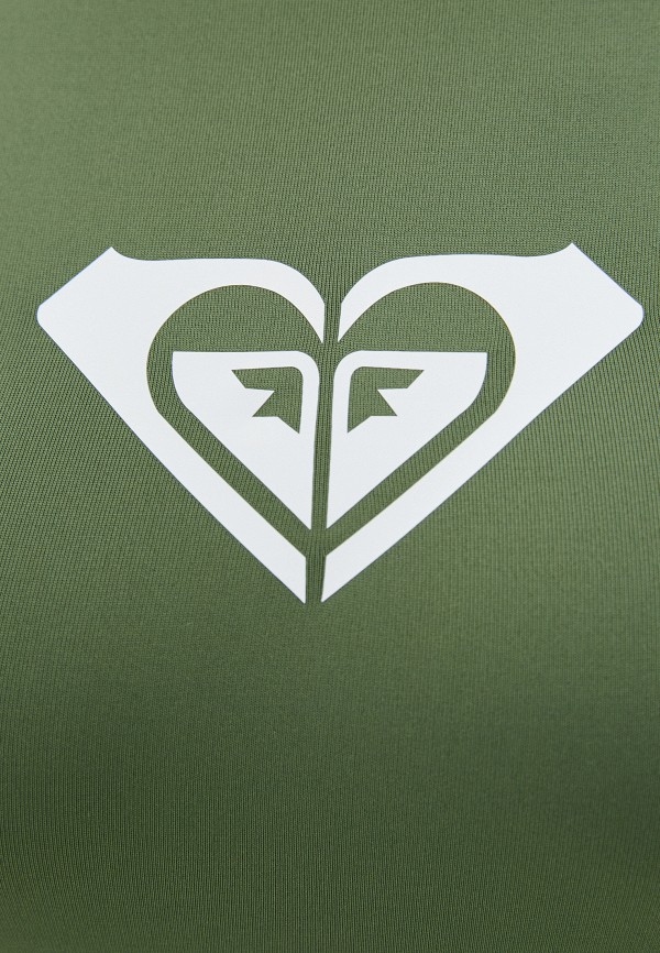 фото Гидрофутболка roxy