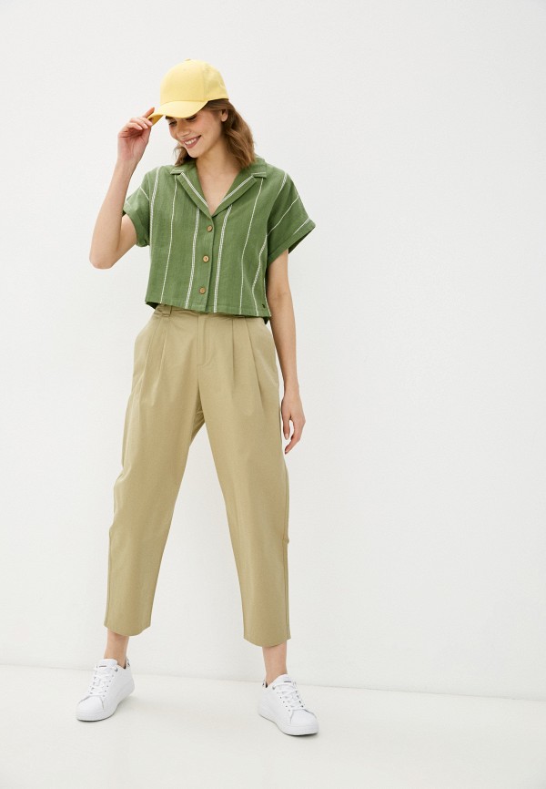 фото Топ roxy