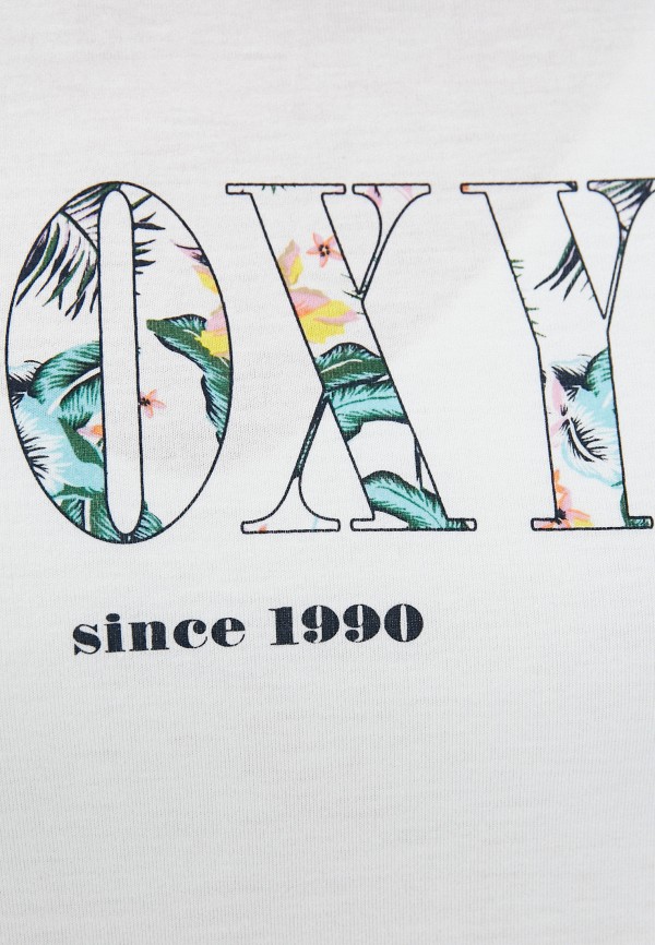 фото Футболка roxy