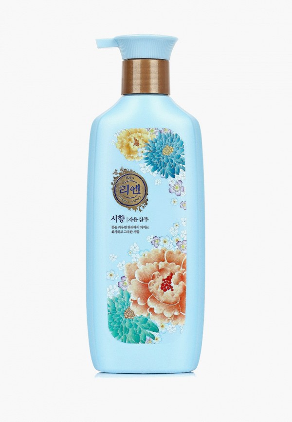 Шампунь Reen Lg парфюмированный Perfume Seohyang для всех типов волос, 500 мл шампуни reen парфюмированный шампунь для волос seohyang