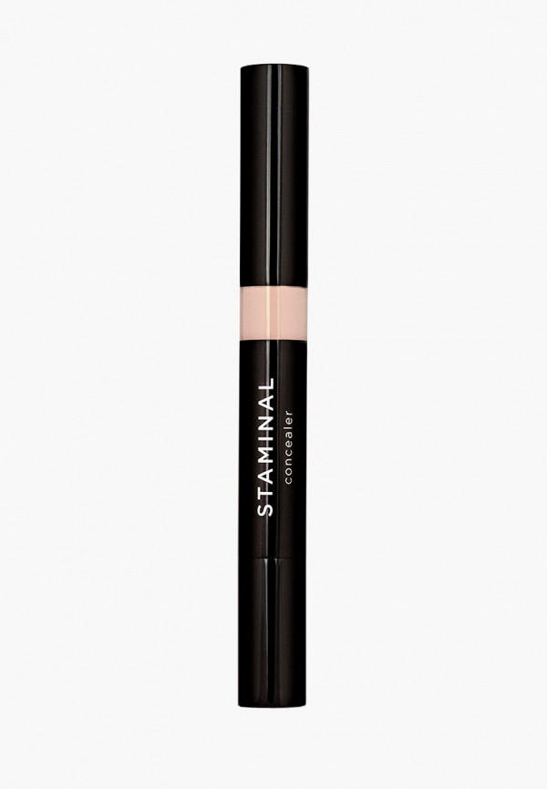 

Консилер Nouba, Бежевый, корректирующий карандаш STAMINAL CONCEALER, 03