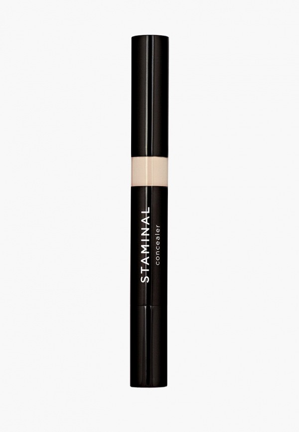 

Консилер Nouba, Бежевый, корректирующий карандаш STAMINAL CONCEALER, 04