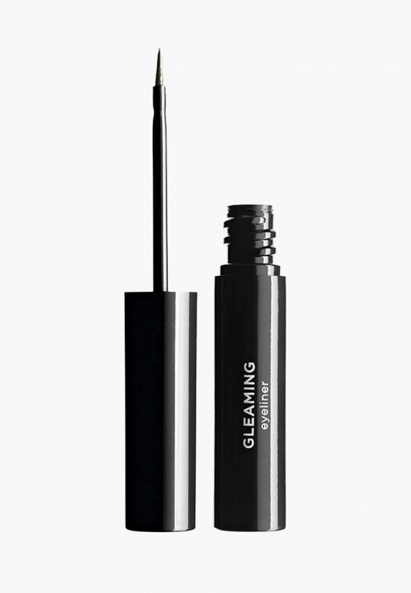 

Подводка для глаз Nouba, Черный, GLEAMING eyeliner, 15