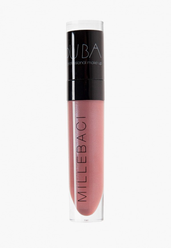 

Помада Nouba, Розовый, Устойчивая MILLEBACI 39