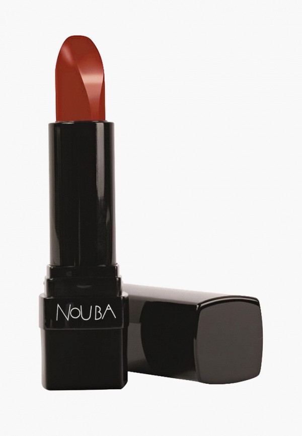 

Помада Nouba, Красный, LIPSTICK 22