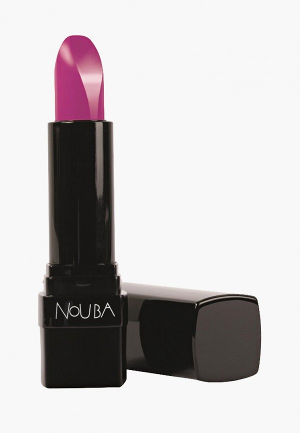 

Помада Nouba, Фиолетовый, LIPSTICK 25