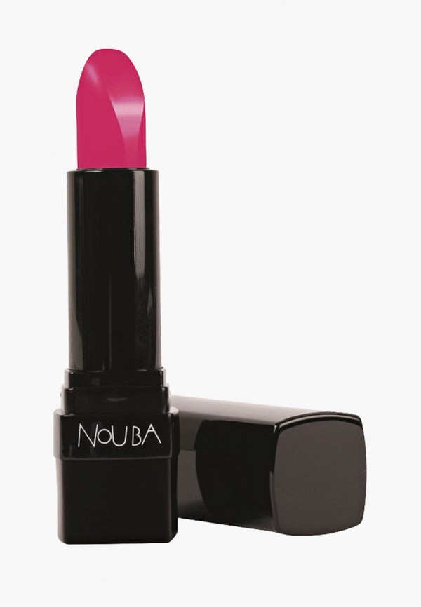 

Помада Nouba, Розовый, LIPSTICK 26