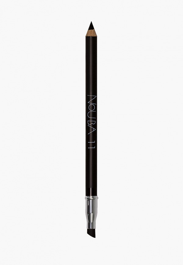 

Карандаш для глаз Nouba, Коричневый, EYE PENCIL with applicator 11