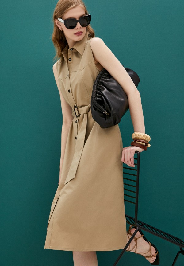 фото Платье pietro brunelli milano