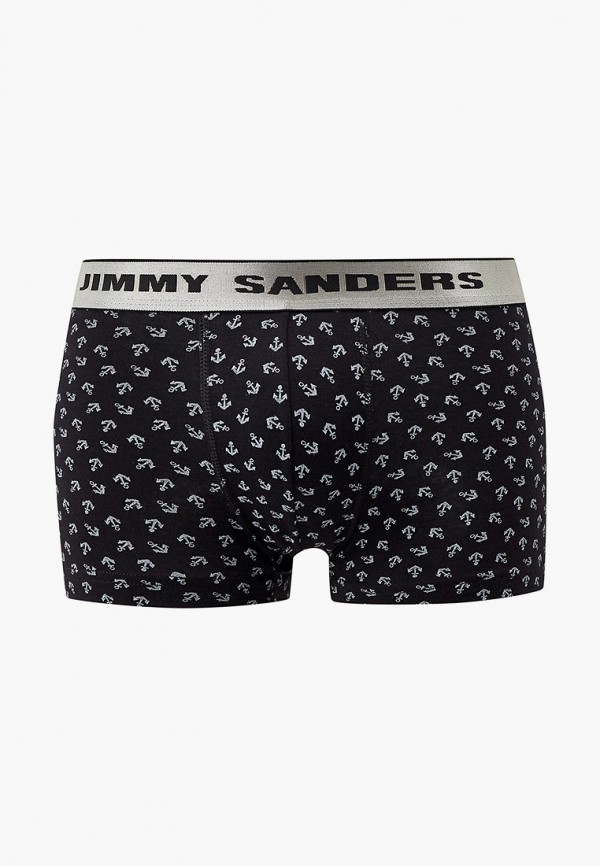 

Трусы 3 шт. Jimmy Sanders, Разноцветный