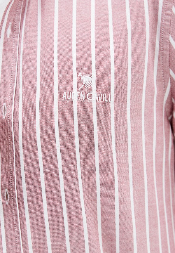Рубашка Auden Cavill 21WACMSHT00005 Фото 4