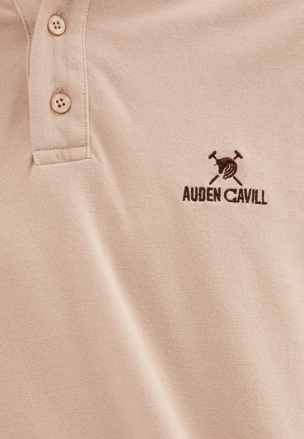 

Поло Auden Cavill, Бежевый