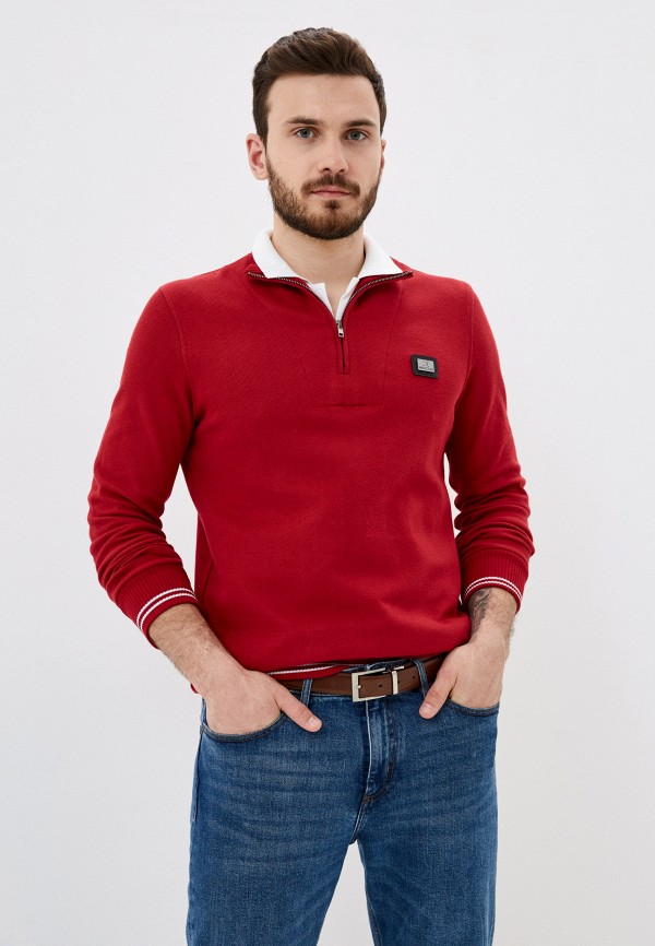 

Джемпер Auden Cavill, Красный, Auden Cavill RTLAAF835001