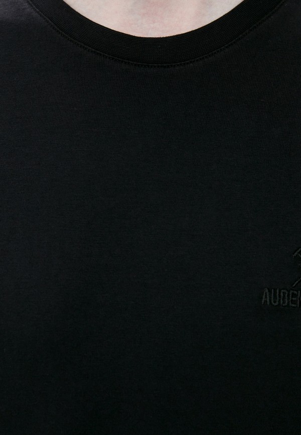 

Футболка Auden Cavill, Черный