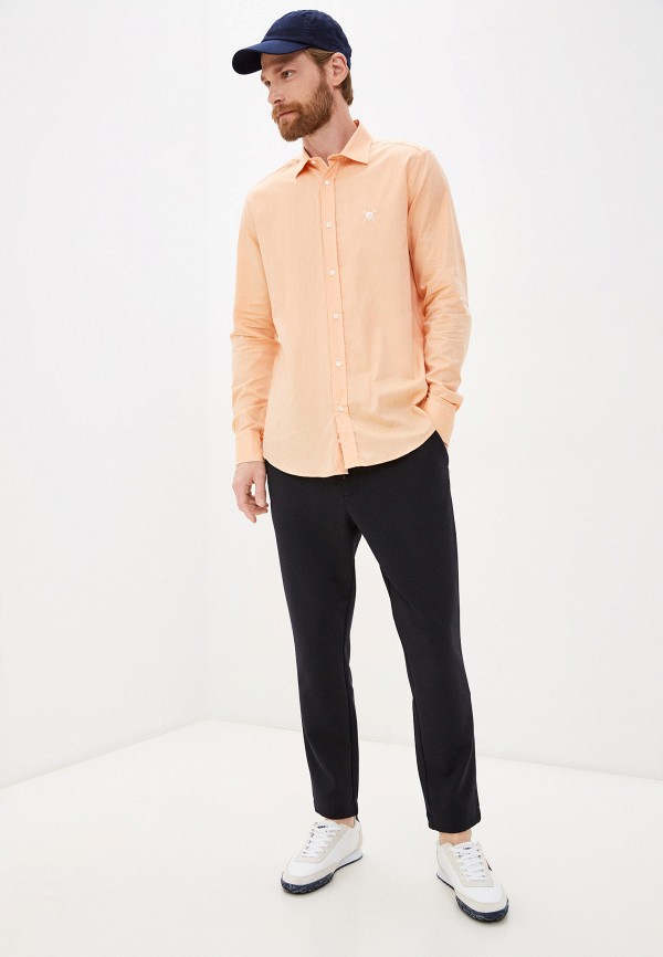 фото Рубашка auden cavill