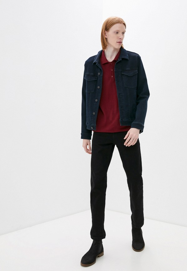 фото Поло auden cavill