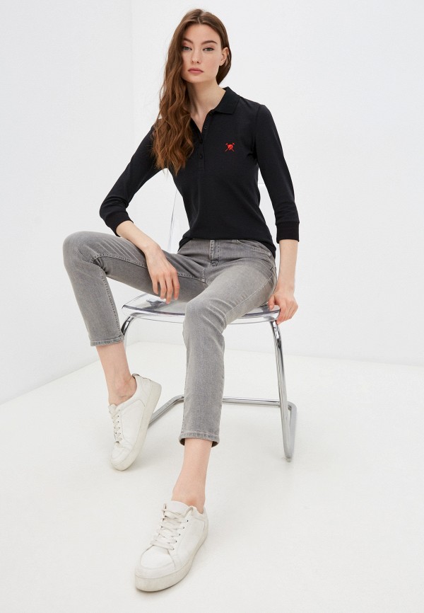 фото Поло auden cavill