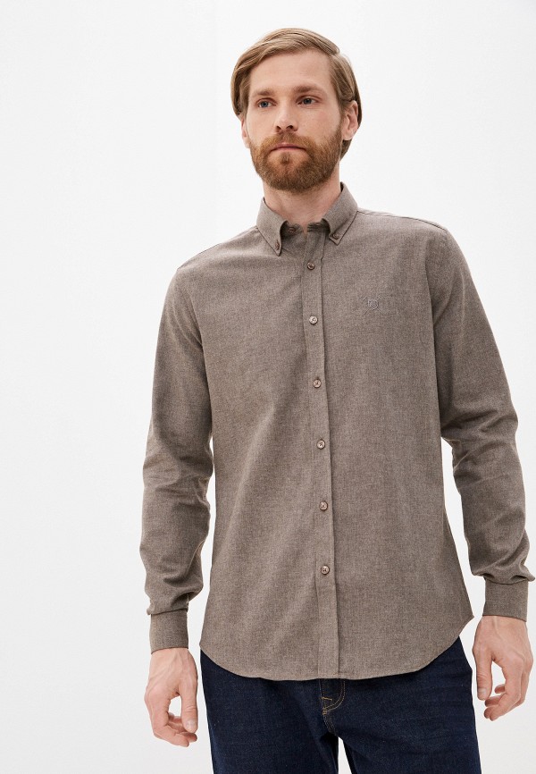 фото Рубашка auden cavill